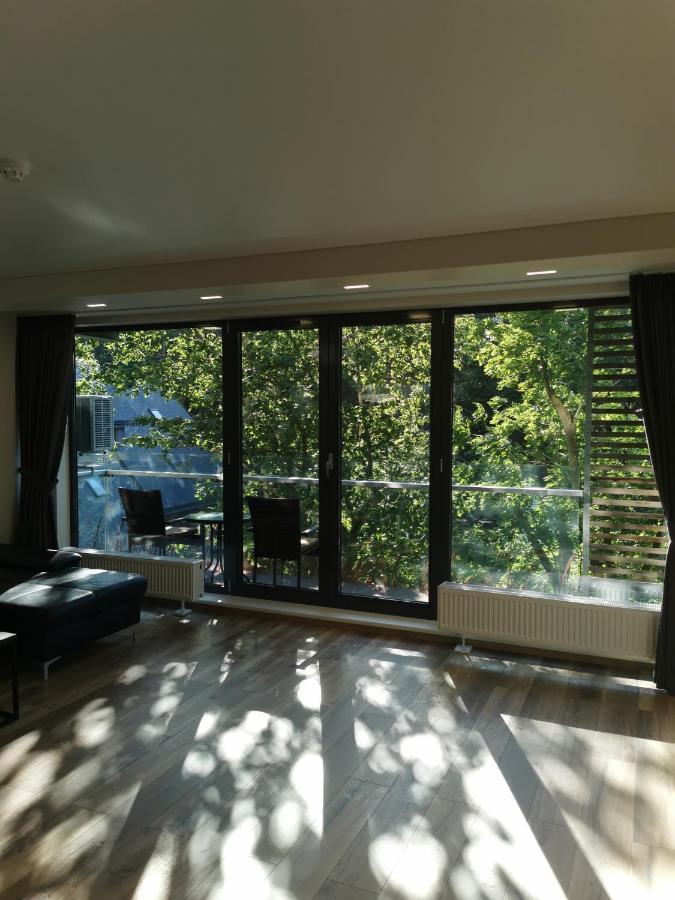 Palanga Apartments Near Baltic Sea Exterior photo