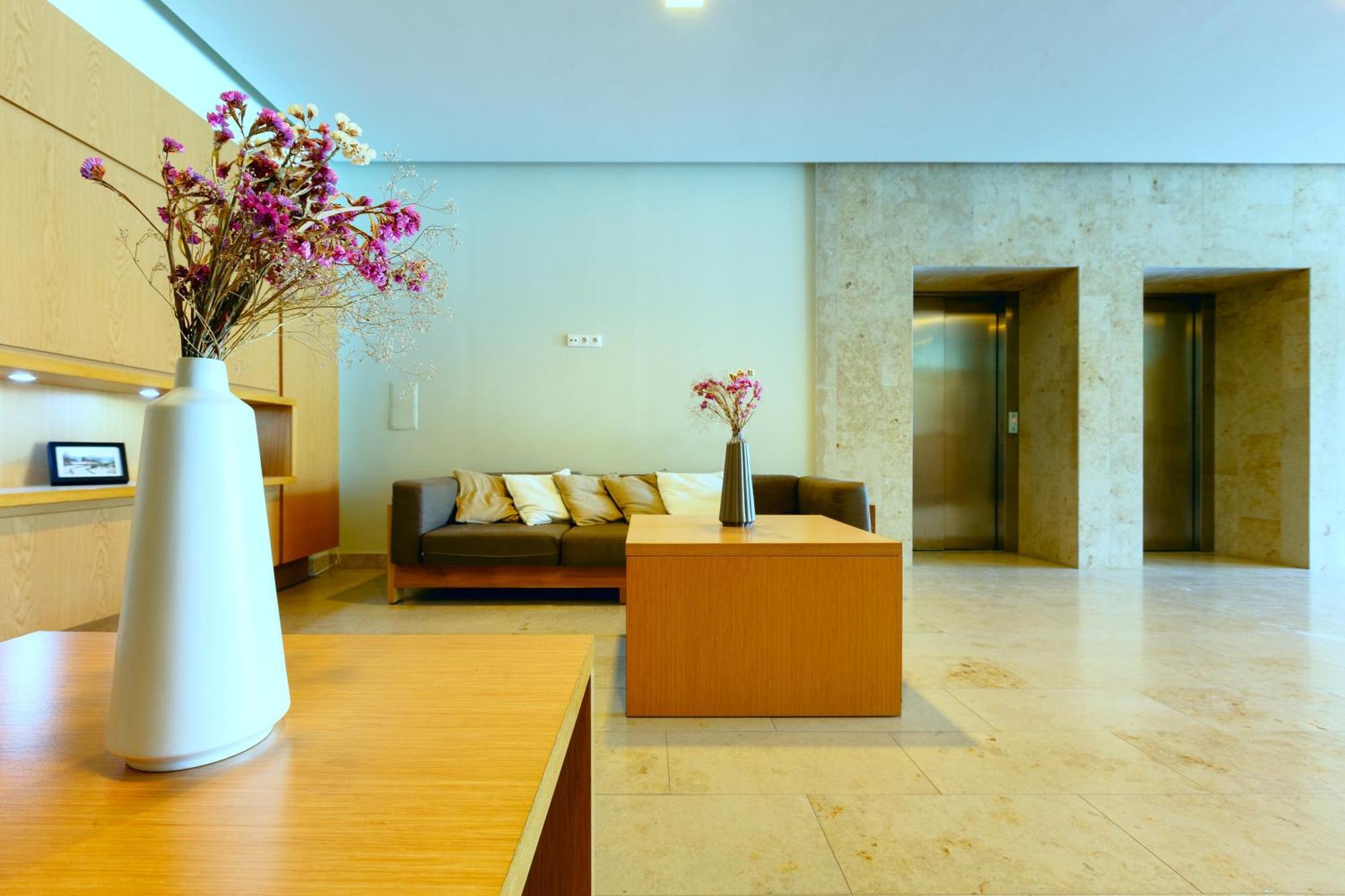 Palanga Apartments Near Baltic Sea Exterior photo